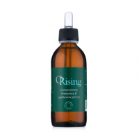 Енергетичний склад Д для волосся - Orising Composizione Energetica D 150 мл