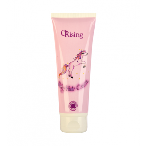 Фітоесенціальна дитяча маска Шеві - Orising Baby Hair Cream 125 мл