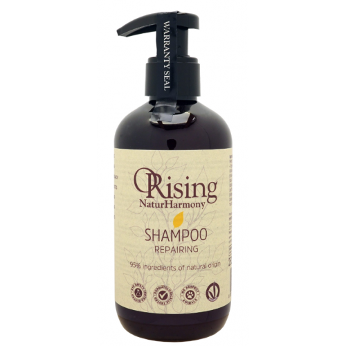 Шампунь відновлюючий для волосся НатурХармоні - Orising Natur Harmony Shampoo Repairing