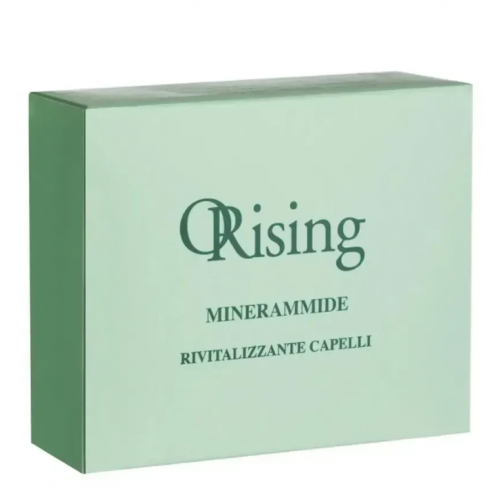 Вітаміни для зовнішнього застосування - Orising Minerammide 30 шт