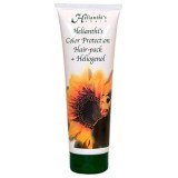 Маска для фарбованого волосся Захист кольору - Orising Helianthi's Color Protection Hair-Pack + Heliogenol