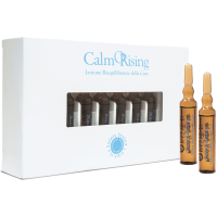 Лосьйон зі стовбуровими клітинами - Orising Calm Lozione Riequilibrante Della Cute 12 * 10 мл