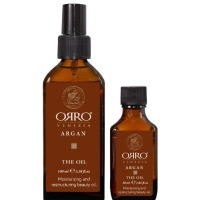 Арганова олія для волосся - ORRO Venezia Argan Oil