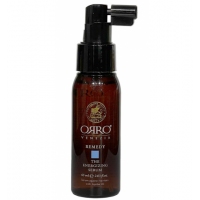 Енергетична сироватка-спрей проти випадіння волосся - ORRO Venezia Remedy Energizing Serum 60 мл