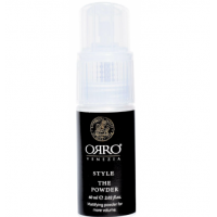 Пудра для волос класична Біла - ORRO Venezia Style Powder 60 мл