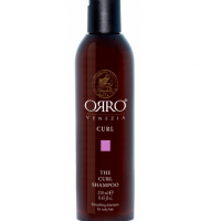 Шампунь для кучерявого волосся - ORRO Venezia Curl Shampoo 250 мл