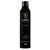 Лак для волосся сильної фіксації - ORRO Venezia Style Eco Hairspray Strong 300 мл