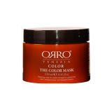 Маска для фарбованого волосся - ORRO Venezia Color Mask 250 мл