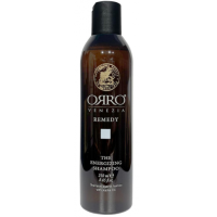 Шампунь проти випадіння волосся - ORRO Venezia Remedy Energizing Shampoo 
