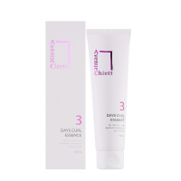 Крем для щоденного догляду за волоссям - PL Cosmetic Avenue Chiett Days Curl Essence 150 мл 