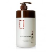 Маска для зволоження волосся з алое вера - PL Cosmetic Avenue Chiett Pure Vera Balancing LPP Treatment 1000 мл