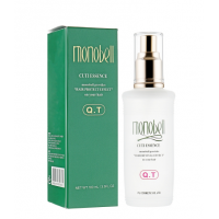 Есенція для відновлення кутикули волосся - PL Cosmetic Monobell Cuti Essence 100 мл Есенція для відновлення кутикули волосся - PL Cosmetic Monobell Cuti Essence 100 мл