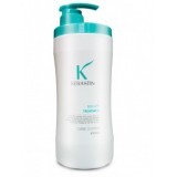 PL Cosmetic Протеїнова термозахисний маска Kerastin Eco LPP Treatment 1000 мл