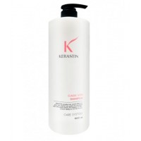 Протеїновий шампунь для волосся - PL Cosmetic Kerastin Classic Vita Shampoo 1500 мл