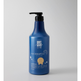 Універсальний шампунь для волосся - PL Cosmetic Monobell Hair Shampoo 1500 мл