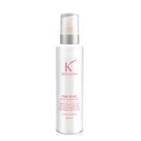 Лікувальний спрей шейк для реставрації волосся - PL Cosmetic Kerastin Pink Musk Mist Treatment 200 мл