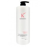 Протеїновий шампунь для волосся - PL Cosmetic Kerastin Classic Vita Shampoo 1500 мл