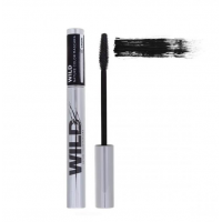 Туш для вій чорна - Parisa Cosmetics Wild 5 мл