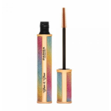 Туш для вій чорна - Parisa Cosmetics Glam Glow 8 мл