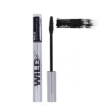 Туш для вій чорна - Parisa Cosmetics Wild 5 мл