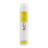 Очищуючий шампунь для волосся - Periche Argan Keratin Cleansing Shampoo