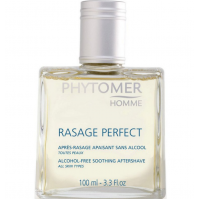 Лосьйон після гоління - Phytomer Rasage Perfect Alcohol-Free Soothing Aftershave 100 мл