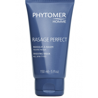 Маска для гоління - Phytomer Rasage Perfect Shaving Mask 150 мл Маска для гоління - Phytomer Rasage Perfect Shaving Mask 150 мл