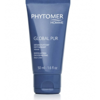 Очищуючий гель для виведення токсинів - Phytomer Globalpur Detoxifying Cleansing Gel 150 мл