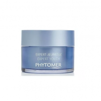 Омолоджуючий зміцнюючий крем для обличчя - Phytomer Expert Youth Wrinkle Correction Cream 50 мл
