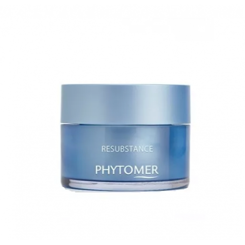 Відновлюючий живильний крем для обличчя - Phytomer Resubstance Rich Cream 50 мл