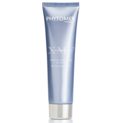 Phytomer Крем очищуючий для обличчя Pionniere XMF Rich Cleansing Cream 150 мл