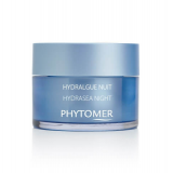 Phytomer нічний крем для обличчя Hydrasea Night Plumping Rich Cream 50 мл