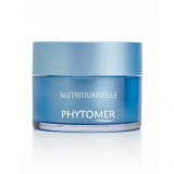 Phytomer захисний крем для сухої шкіри обличчя Nutritionnelle Dry Skin Rescue Cream 50 мл