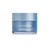 Phytomer заспокійливий крем для чутливої шкіри Douceur Marine Soothing Cream 50 мл