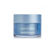 Заспокійливий крем для чутливої шкіри - Phytomer Douceur Marine Soothing Cream 50 мл
