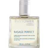 Лосьйон після гоління - Phytomer Rasage Perfect Alcohol-Free Soothing Aftershave 100 мл