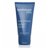 Зволожуючий крем для обличчя і шкіри навколо очей - Phytomer Aqua Optimal Soothing Moisturizer Face And Eyes 50 мл