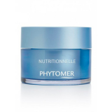 Захисний крем для сухої шкіри обличчя - Phytomer Nutritionnelle Dry Skin Rescue Cream 50 мл