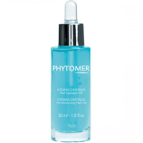 Зволожуючий гель для обличчя - Phytomer Hydracontinue12H Moisturizing Flash Gel 30 мл