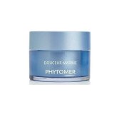 Заспокійливий крем для чутливої шкіри - Phytomer Douceur Marine Soothing Cream 50 мл