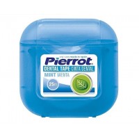 Pierrot Міжзубна стрічка Dental Tape 25 м