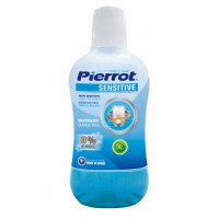 Pierrot ополіскувач для чутливих зубів Sensitive Mouthwash 500 мл