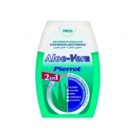 Pierrot зубна паста-ополіскувач 2 в 1 алое вера Aloe Vera Toothpaste mouthwash 75 мл