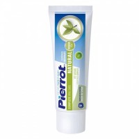 Pierrot зубна паста зелений чай Green Tea Toothpaste 75 мл