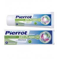 Pierrot зубна паста від нальоту і зубного каменю Anti-Plaque Toothpaste 75 мл