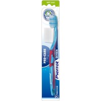 Pierrot зубна щітка для очищення у важкодоступних місцях Oxygen Pro-Care Toothbrush