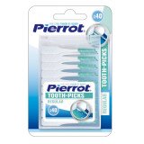 Pierrot міжзубні Йоржики Tooth-Picks Regular 40 шт