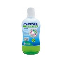 Pierrot ополіскувач від зубного каменю і нальоту Anti-Plaque mouthwash 500 мл