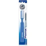 Pierrot зубна щітка для протезів, синя Prosthesis Toothbrush