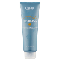 Маска для фарбованого волосся - Pro. Co Keeping Mask